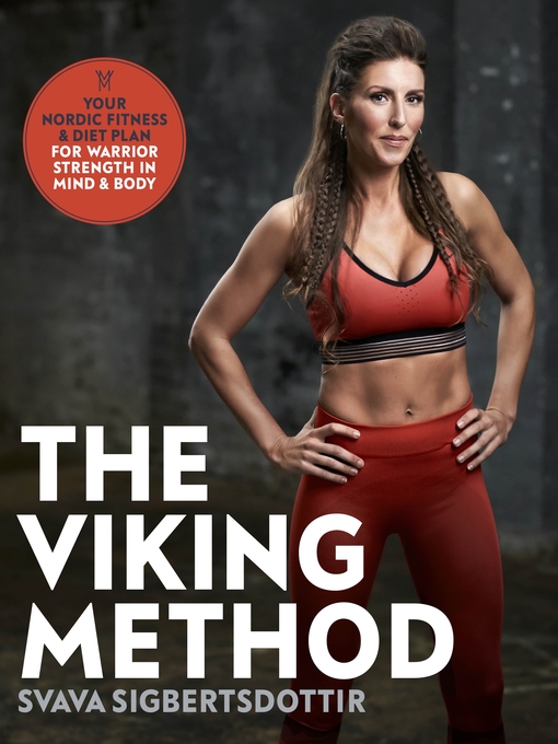 Upplýsingar um The Viking Method eftir Svava Sigbertsdottir - Biðlisti